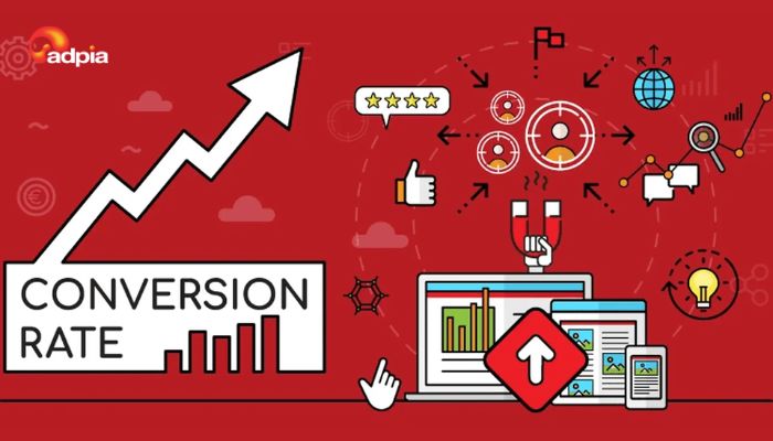 Tỷ lệ chuyển đổi (Conversion Rate)